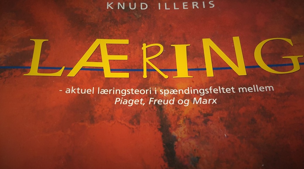 laering-knud-illeris